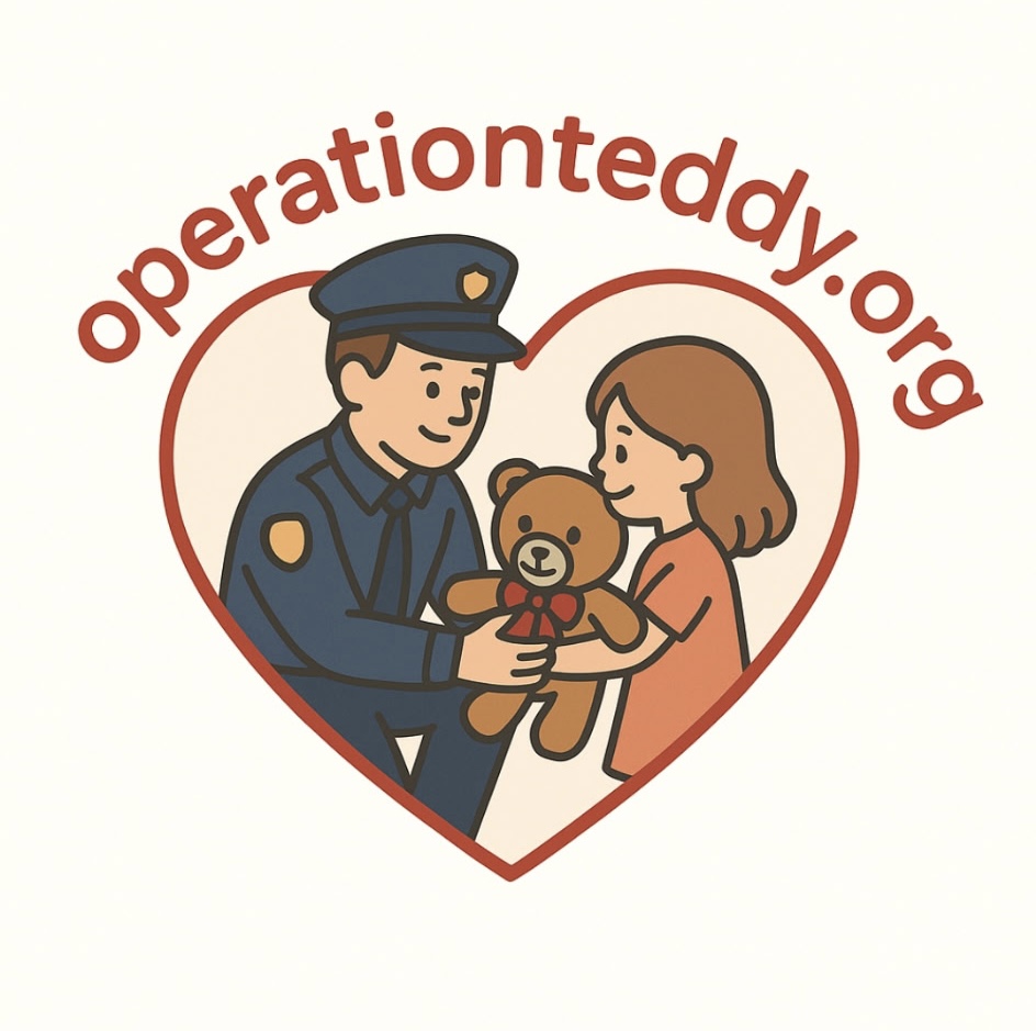 ❤️operationteddy.org❤️